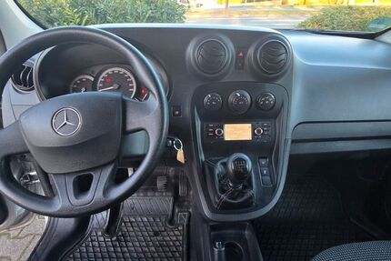 Mercedes-Benz Citan 104.000 km 9.598 € Hagen 58099