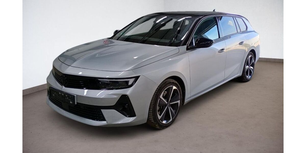 Opel Astra 24.631 km 21.480 &euro; Staßfurt (Sachsen-Anhalt) 39418