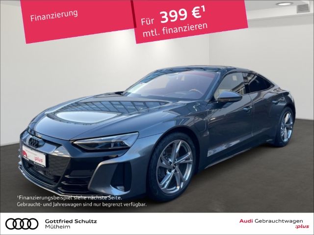 Audi e-tron GT 36.963 km 49.980 &euro; Mülheim 45478