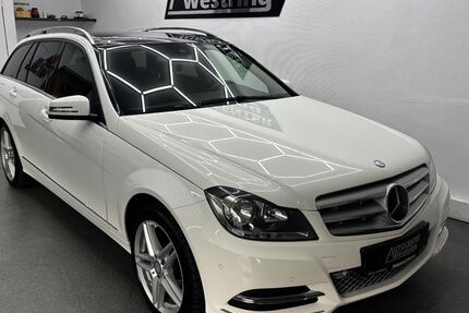 Mercedes-Benz C 200 138.000 km 12.990 &euro; Gütersloh 33334