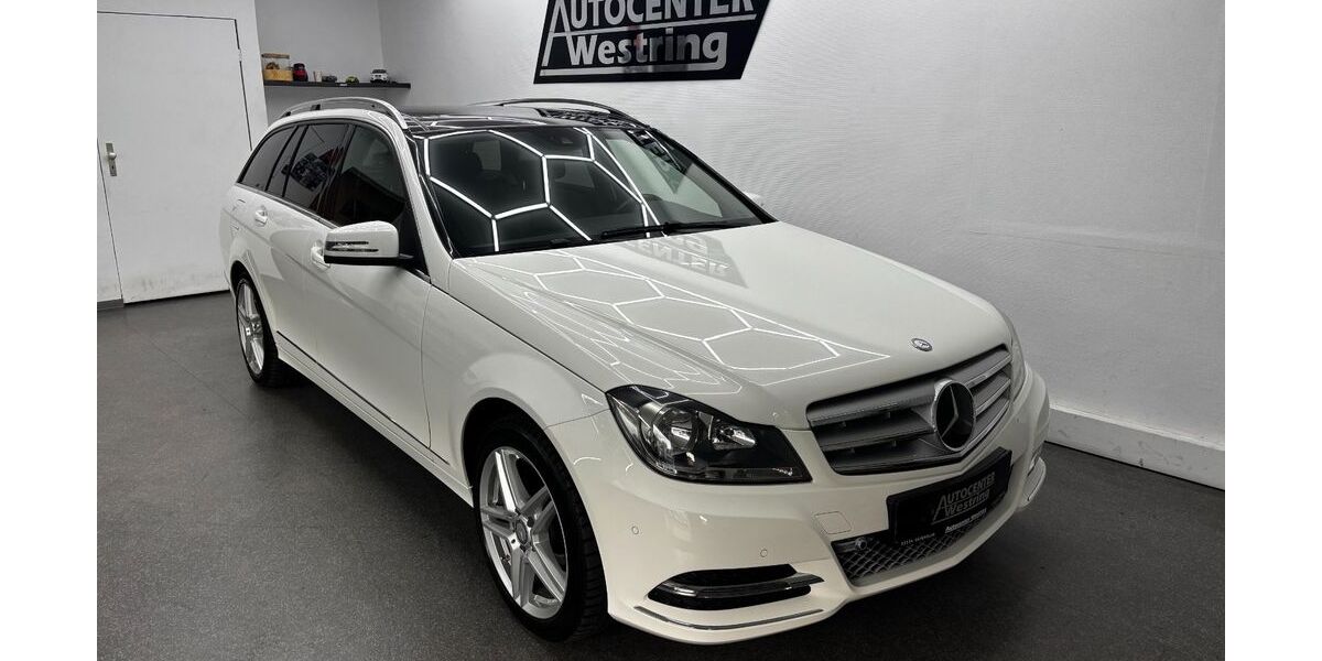 Mercedes-Benz C 200 138.000 km 12.990 &euro; Gütersloh 33334