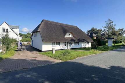 Haus zum Kaufen in Middelhagen 695.000 € 206 m² 7 zimmer