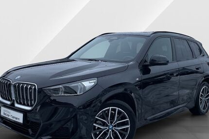 BMW iX1 12.328 km 42.401 &euro; Spenge 32139