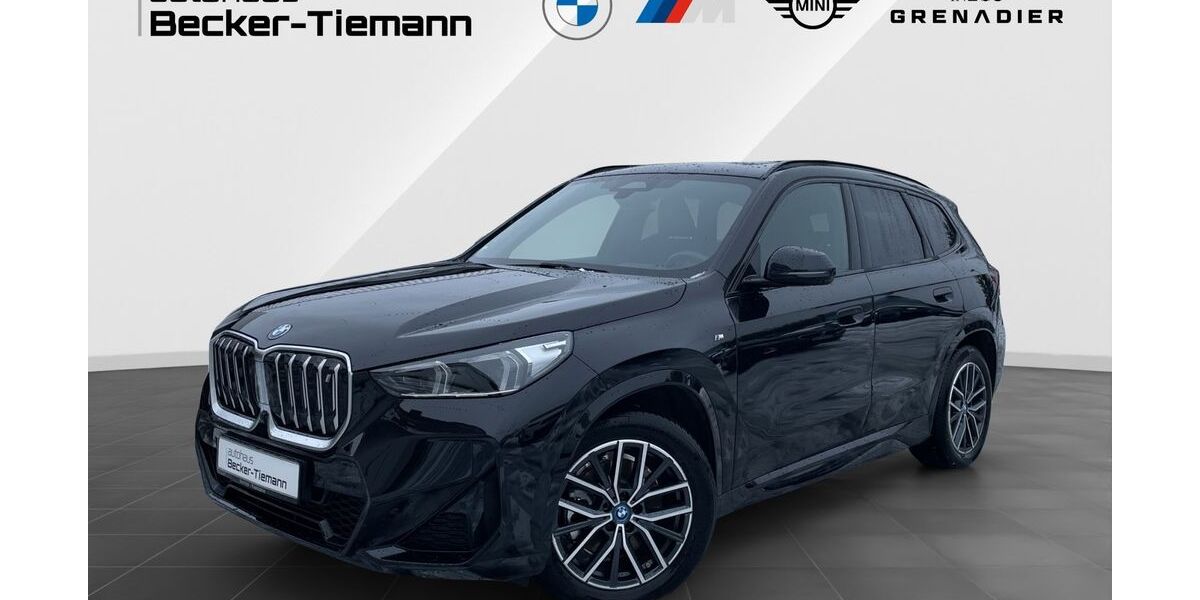 BMW iX1 12.328 km 42.401 &euro; Spenge 32139