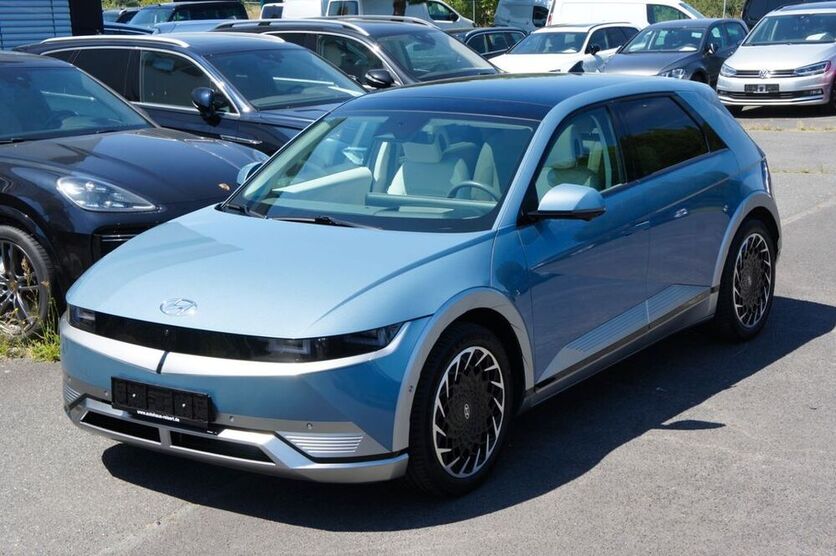 IONIQ 5