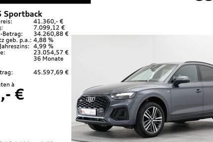 Audi Q5 45.480 km 39.680 € Bad Reichenhall 83435