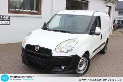 Fiat Doblo 258.000 km 3.990 € Norderstedt 22848