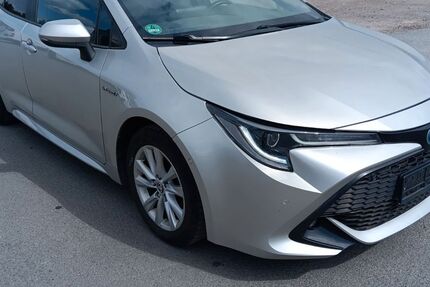 Toyota Corolla 270.000 km 11.700 &euro; Dortmund 44269