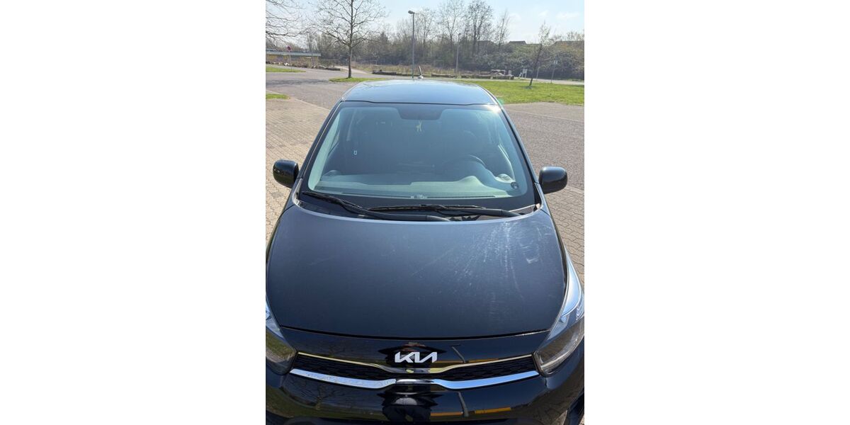 Kia Picanto 30.000 km 13.500 &euro; Saarlouis 66740