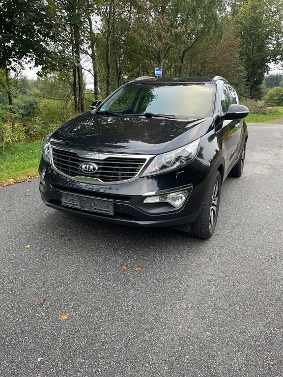 Sportage