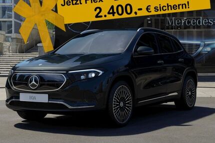 Mercedes-Benz EQA 69.045 km 31.979 &euro; Schierling 84069