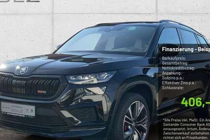 Skoda Kodiaq 60.556 km 37.790 &euro; Pulheim 50259