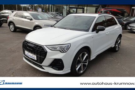 Audi Q3 20.940 km 45.500 &euro; Ueckermuende 17373