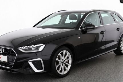 Audi A4 44.067 km 28.750 &euro; Berlin 12103