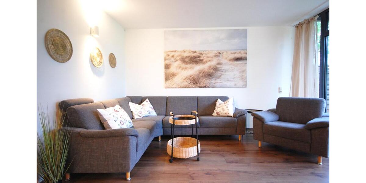 Maisonettenwohnung Ratekau - 4 Zimmer, 105 m&sup2;, 1.550&euro; | Angebot:24778675