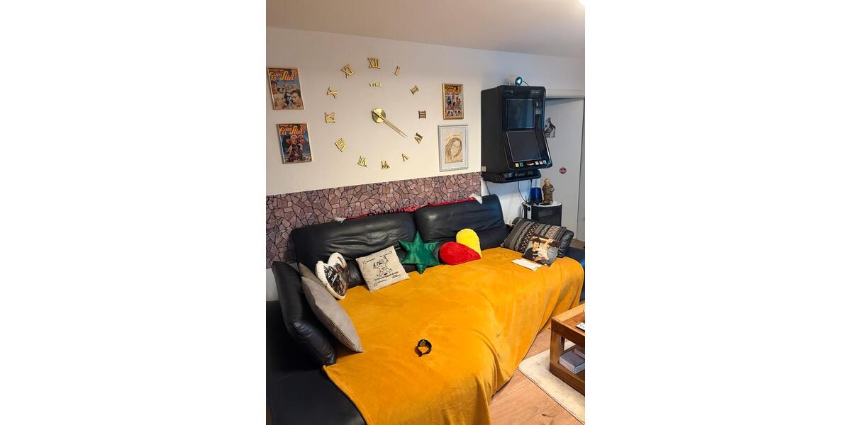 Etagenwohnung Stegaurach - 2 Zimmer, 52 m&sup2;, 249.500&euro; | Angebot:27234421