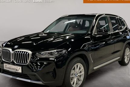 BMW X3 46.891 km 38.999 &euro; Bonn 53119