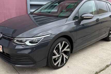 VW Golf 80.648 km 19.990 &euro; Schwedt 16303