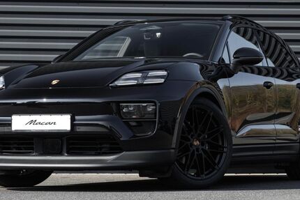 Porsche Macan 9.900 km 99.890 &euro; Estenfeld 97230