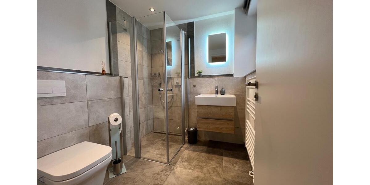 Erdgeschoßwohnung Laufach - 2 Zimmer, 42 m&sup2;, 490&euro; | Angebot:26395823