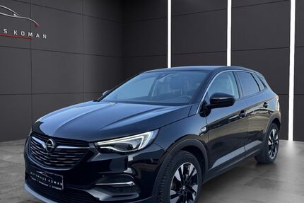 Opel Grandland (X) 158.899 km 14.480 &euro; Hannover 30165