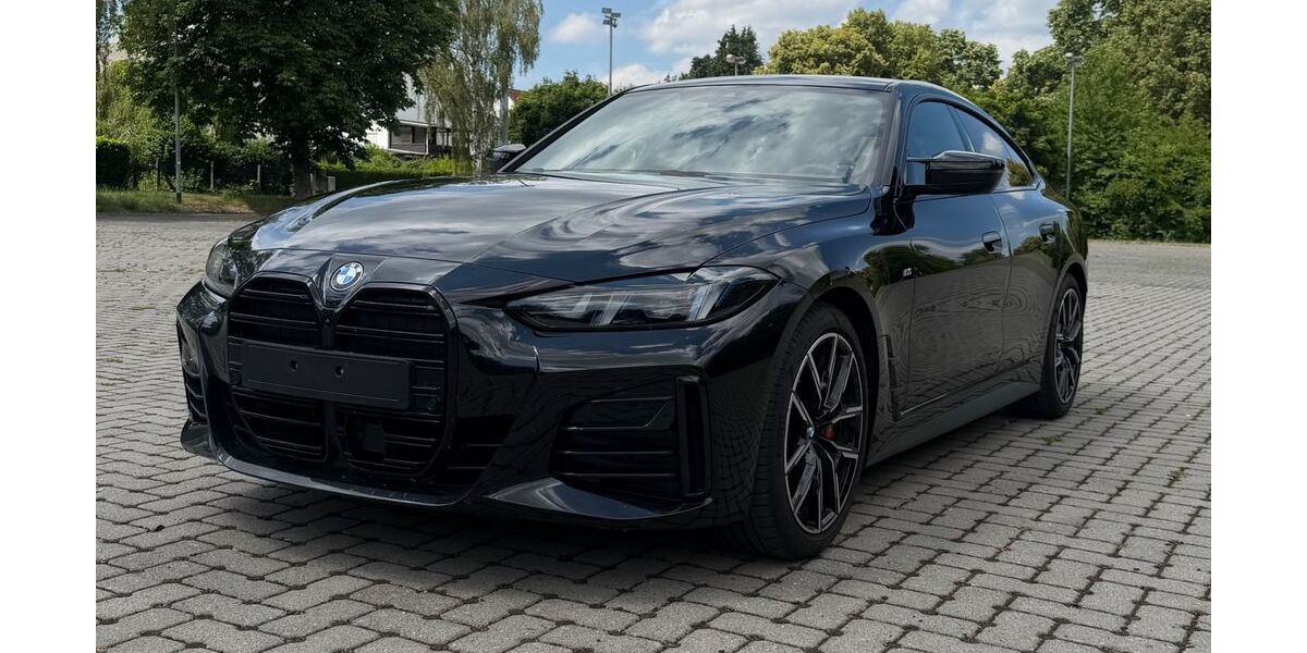 BMW 420 Gran Coupé 17.157 km 44.900 &euro; Lindenholzhausen 65551