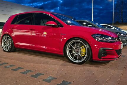 VW Golf 149.000 km 20.500 € Duderstadt 37115