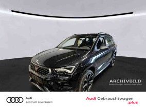 Cupra Ateca 19.979 km 31.688 &euro; Leverkusen 51373