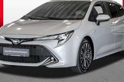 Toyota Corolla 136.890 km 18.889 &euro; Haltern am See 45721
