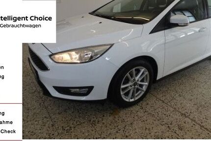 Ford Focus 78.200 km 8.890 &euro; Sulzbach-Hühnerfeld 66280
