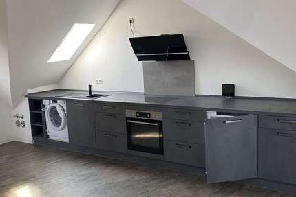 Wohnung Dortmund Innenstadt Nord - 3 Zimmer, 64 m&sup2;, 600&euro; | Angebot:26865368