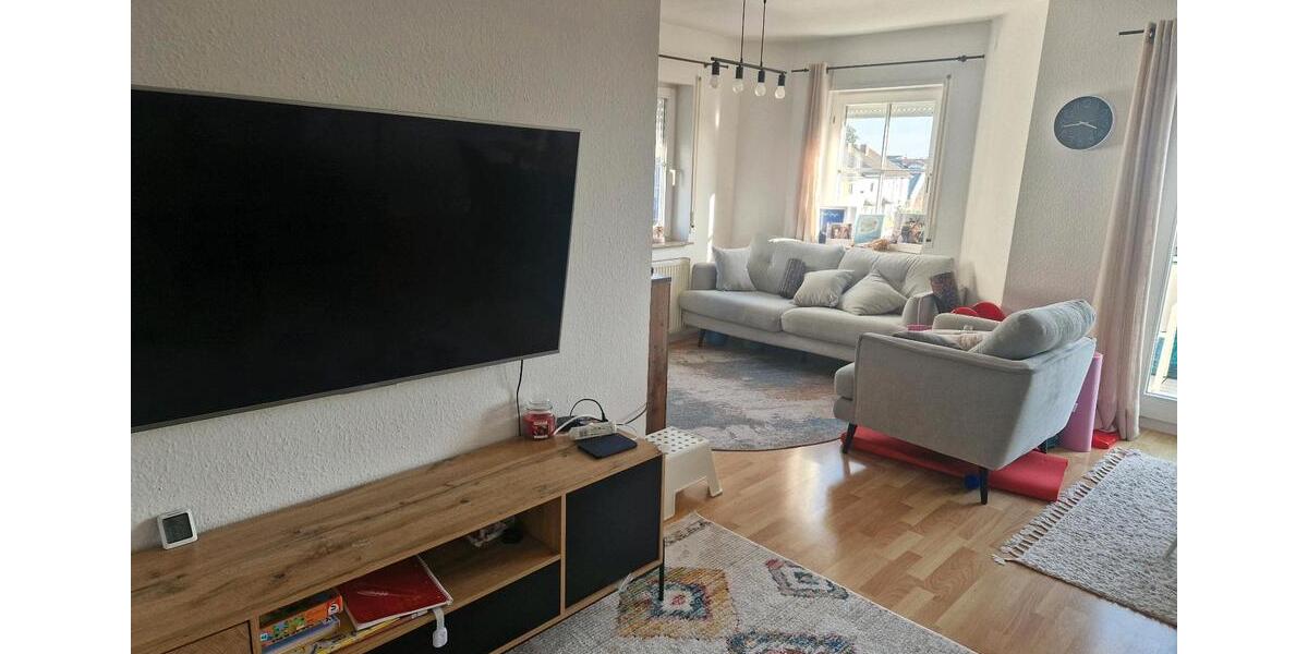 Maisonettenwohnung Sandhausen - 4 Zimmer, 108 m&sup2;, 1.680&euro; | Angebot:26336050