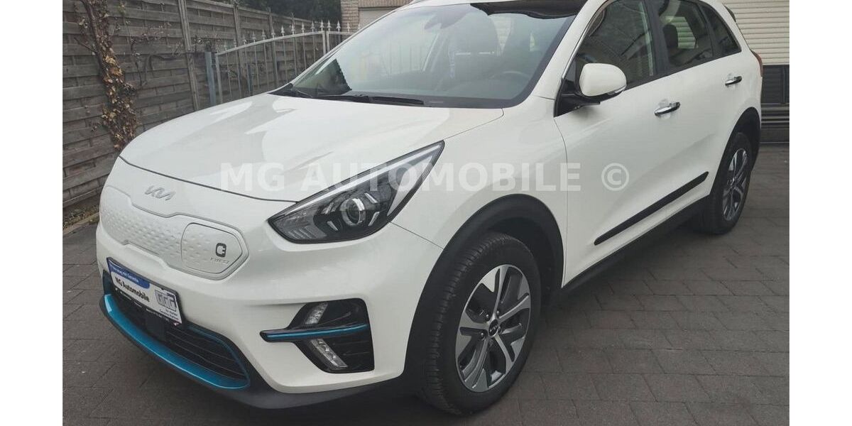 Kia Niro 93.960 km 20.699 &euro; Hannover 30165