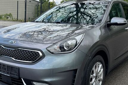 Kia Niro 134.000 km 10.950 &euro; Ingersheim/Ludwigsburg 74379
