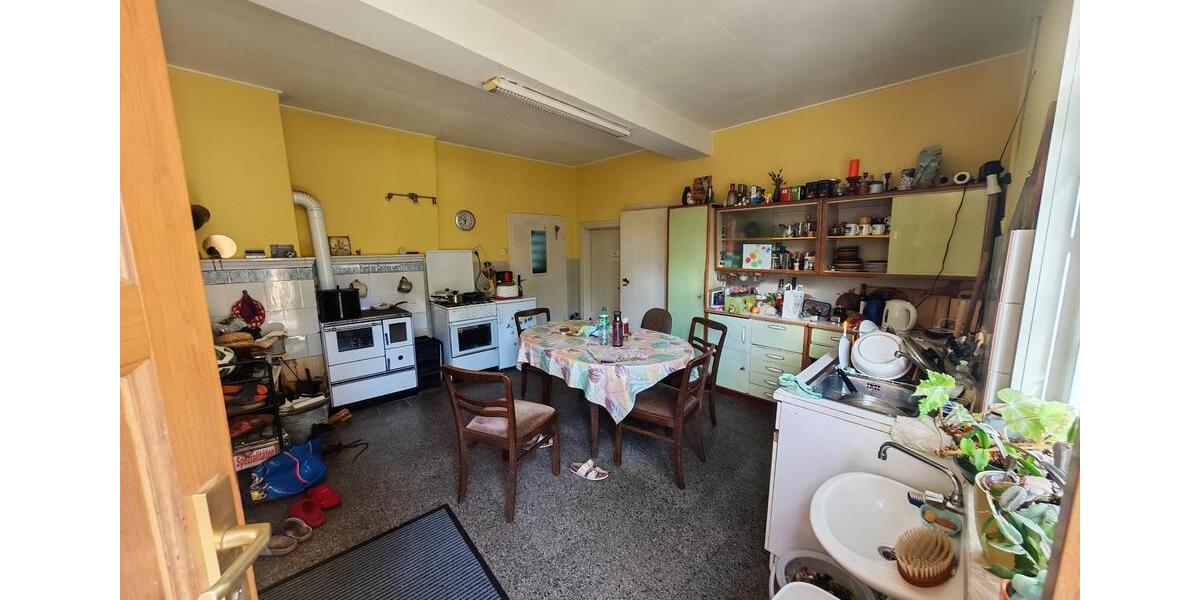 Bauernhaus, Landhaus Kalbe (Milde) - 8 Zimmer, 200 m&sup2;, 125.000&euro; | Angebot:26709365