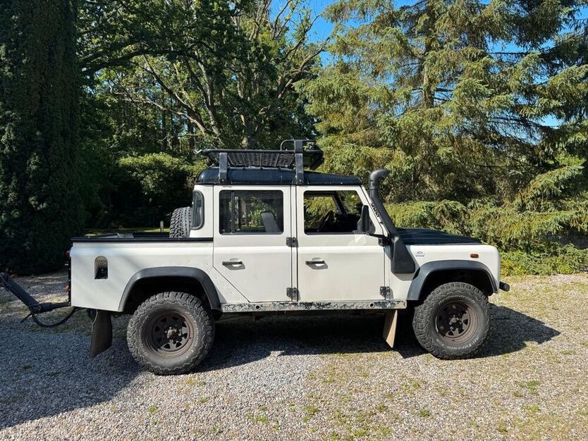 Defender