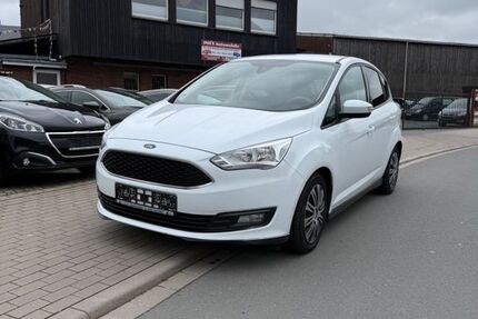 Ford C-Max 83.416 km 8.400 &euro; Greven 48268