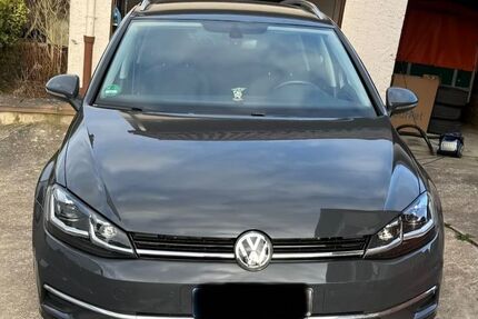 VW Golf 127.000 km 14.500 &euro; Hardegsen 37181