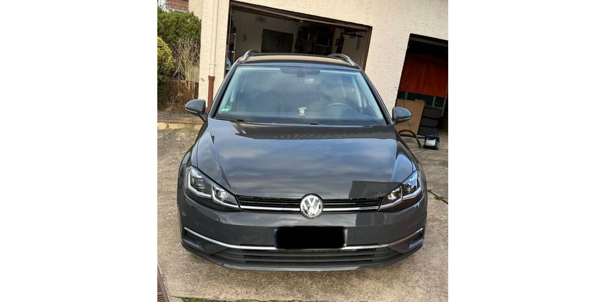 VW Golf 127.000 km 14.500 &euro; Hardegsen 37181