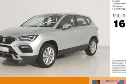 Seat Ateca 27.135 km 23.440 € Amberg 92224
