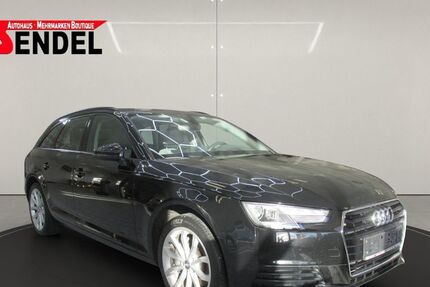 Audi A4 218.150 km 10.499 &euro; Hof 95030