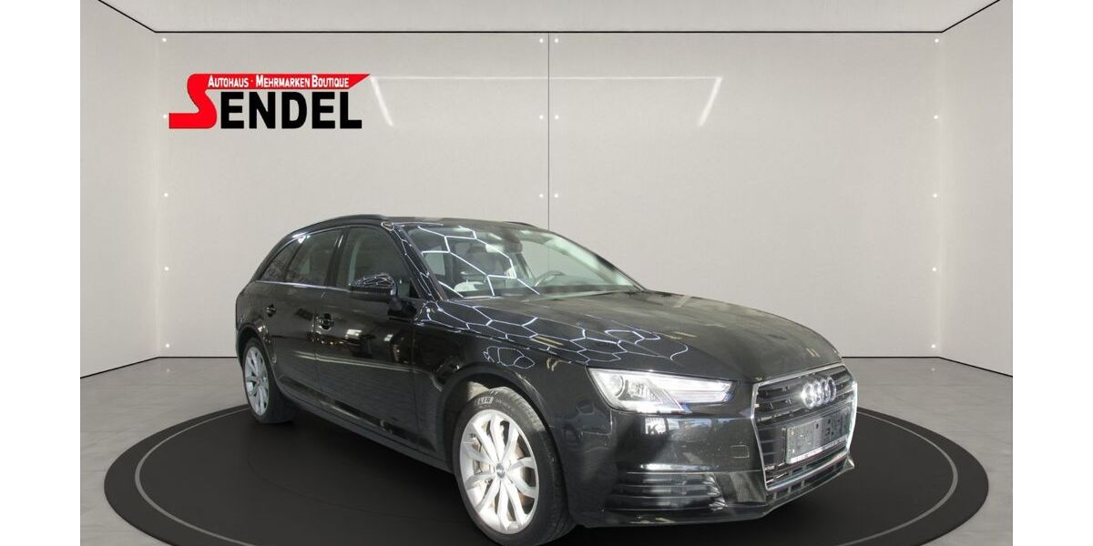 Audi A4 218.150 km 10.499 &euro; Hof 95030
