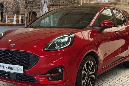 Ford Puma 60.498 km 19.990 € Bremen - Nord 28757