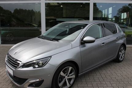 Peugeot 308 83.100 km 12.990 &euro; Neumünster 24539