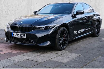 BMW 330 5.100 km 59.980 &euro; Köln Süd 50968