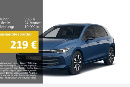 VW Golf 23.558 km 28.490 &euro; Marl 45770