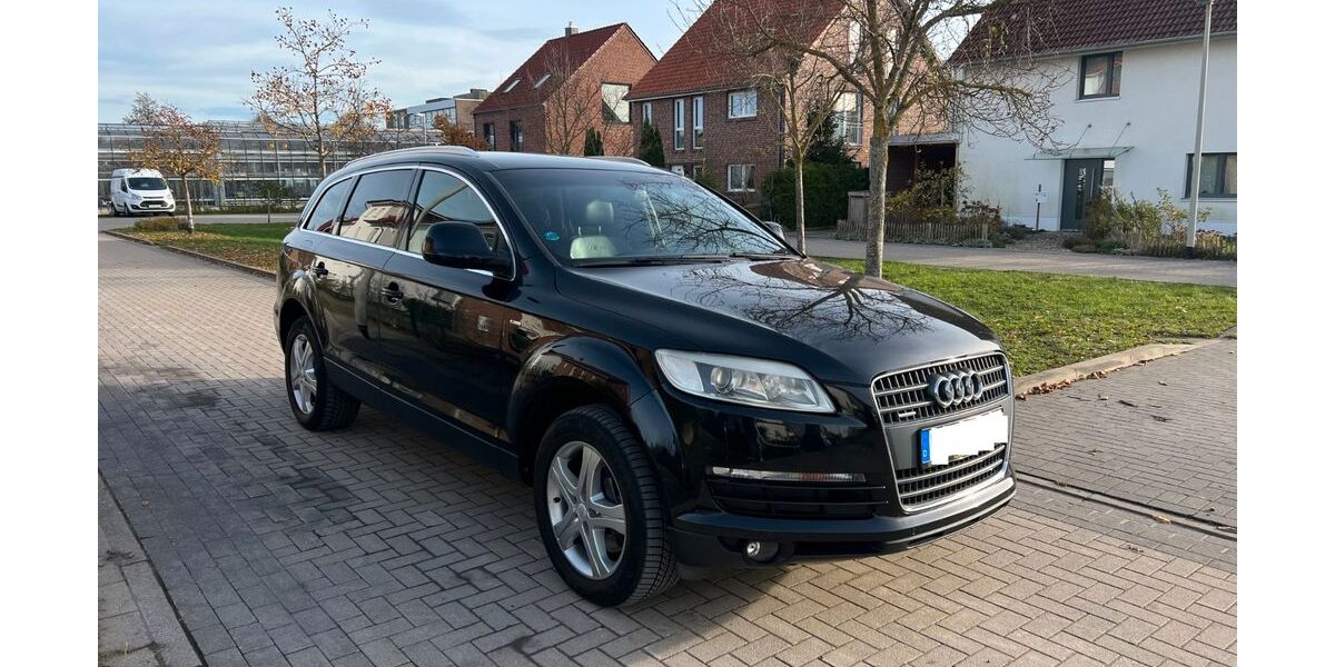 Audi Q7 249.000 km 10.900 &euro; Hannover 30455