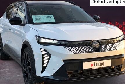 Renault Scenic 2.500 km 42.990 &euro; Emmendingen 79312