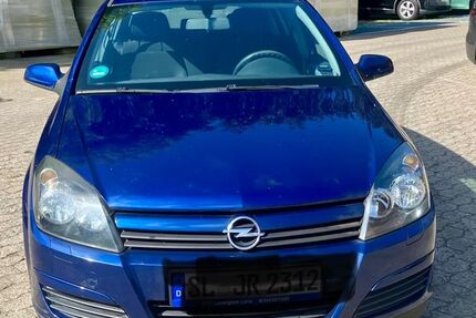 Opel Astra 234.550 km 1.050 &euro; Husby 24975