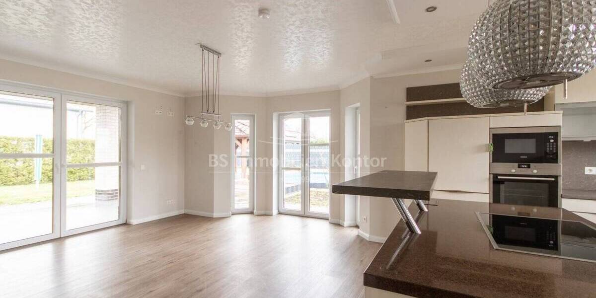 Gewerbeobjekt Westoverledingen Steenfelde - 950.000&euro; | Angebot:25693625